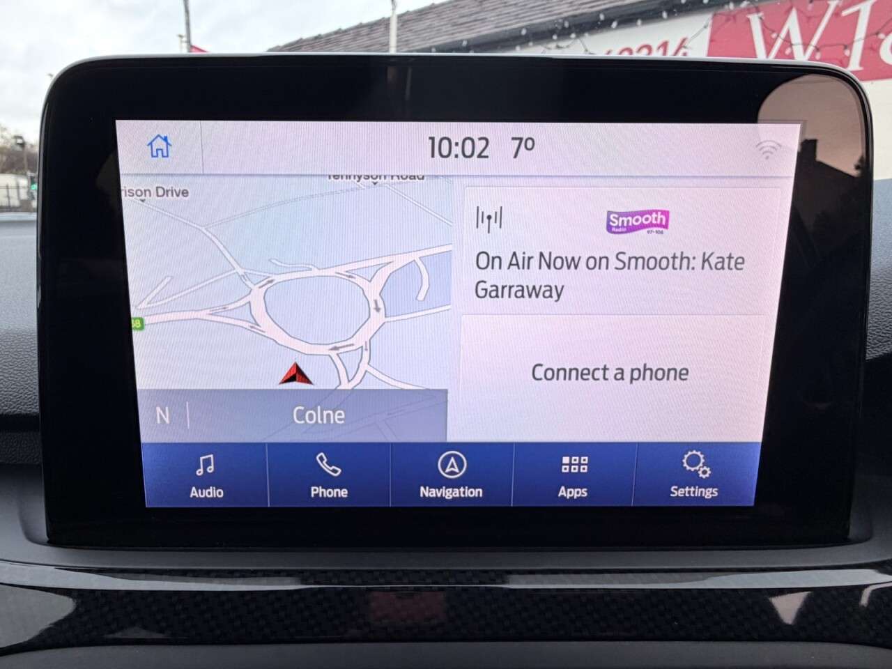 2020 FORD FOCUS 2020 FORD FOCUS