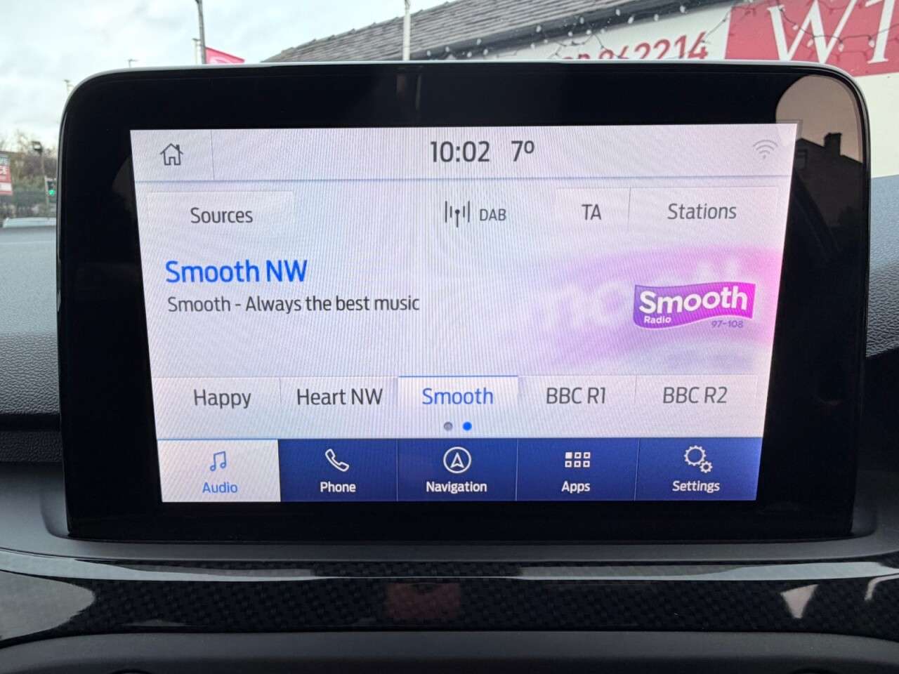 2020 FORD FOCUS 2020 FORD FOCUS