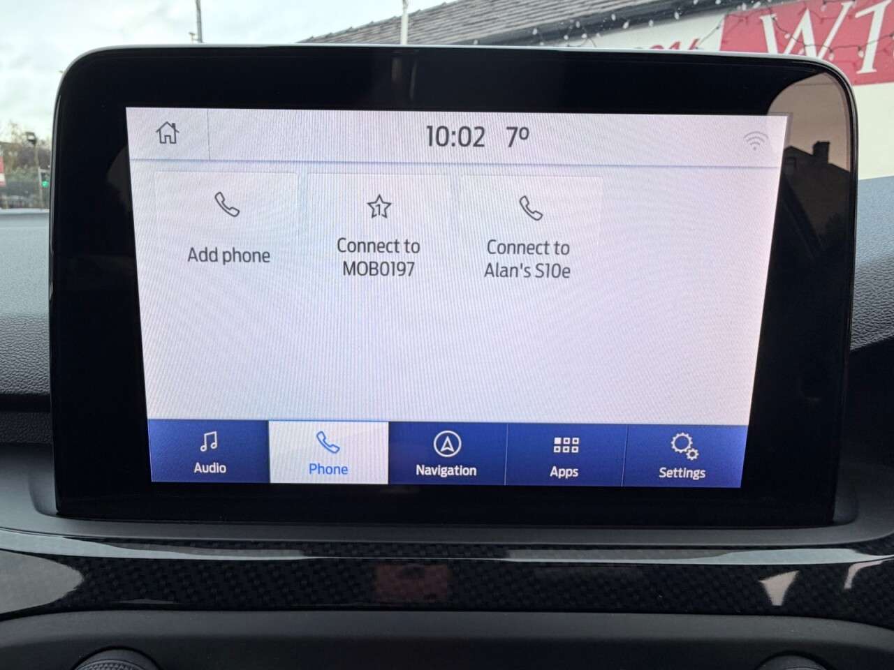 2020 FORD FOCUS 2020 FORD FOCUS