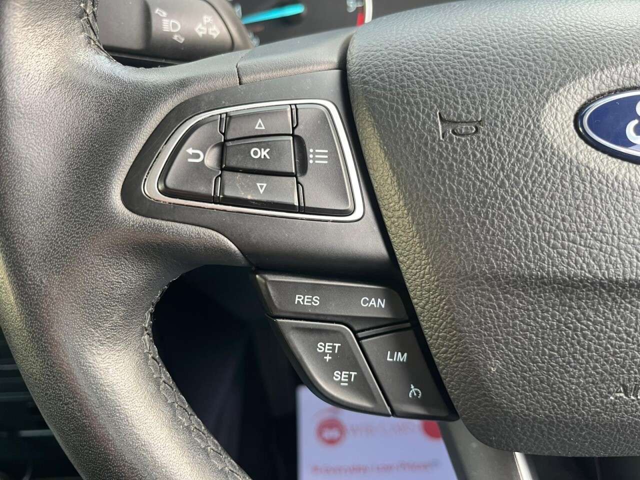 2020 FORD ECOSPORT 2020 FORD ECOSPORT