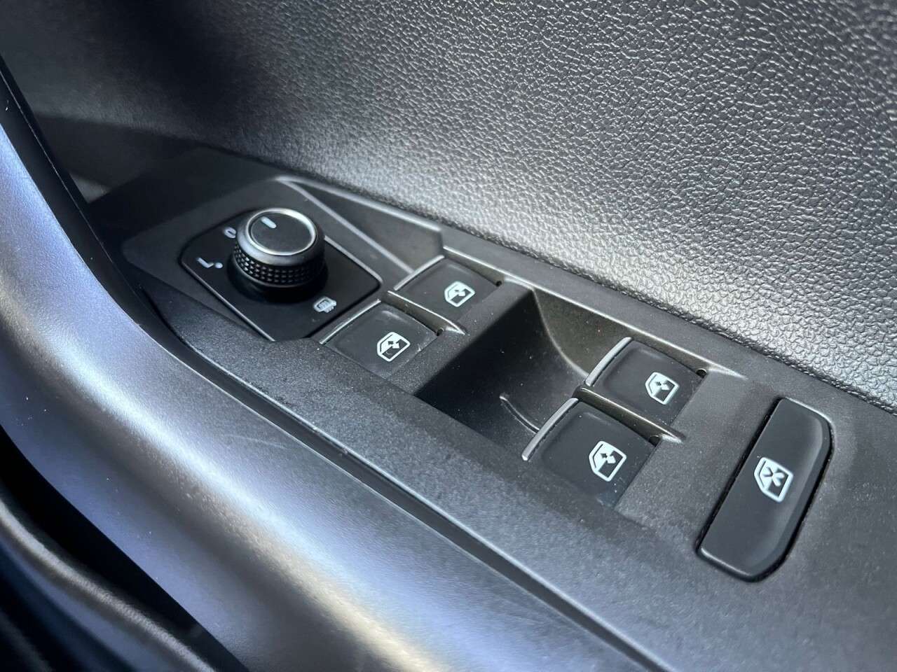 2018 VOLKSWAGEN POLO 2018 VOLKSWAGEN POLO