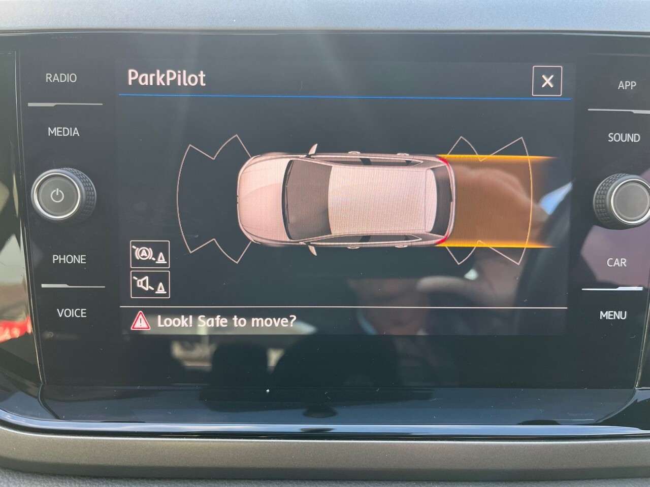 2018 VOLKSWAGEN POLO 2018 VOLKSWAGEN POLO