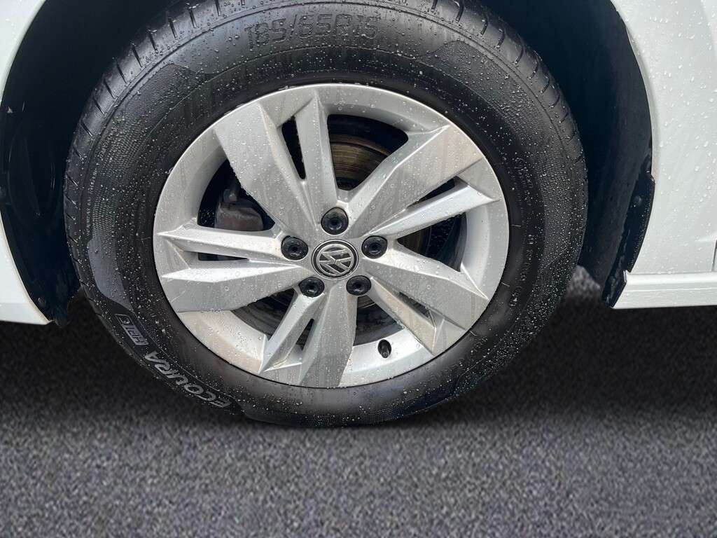 2018 VOLKSWAGEN POLO 2018 VOLKSWAGEN POLO