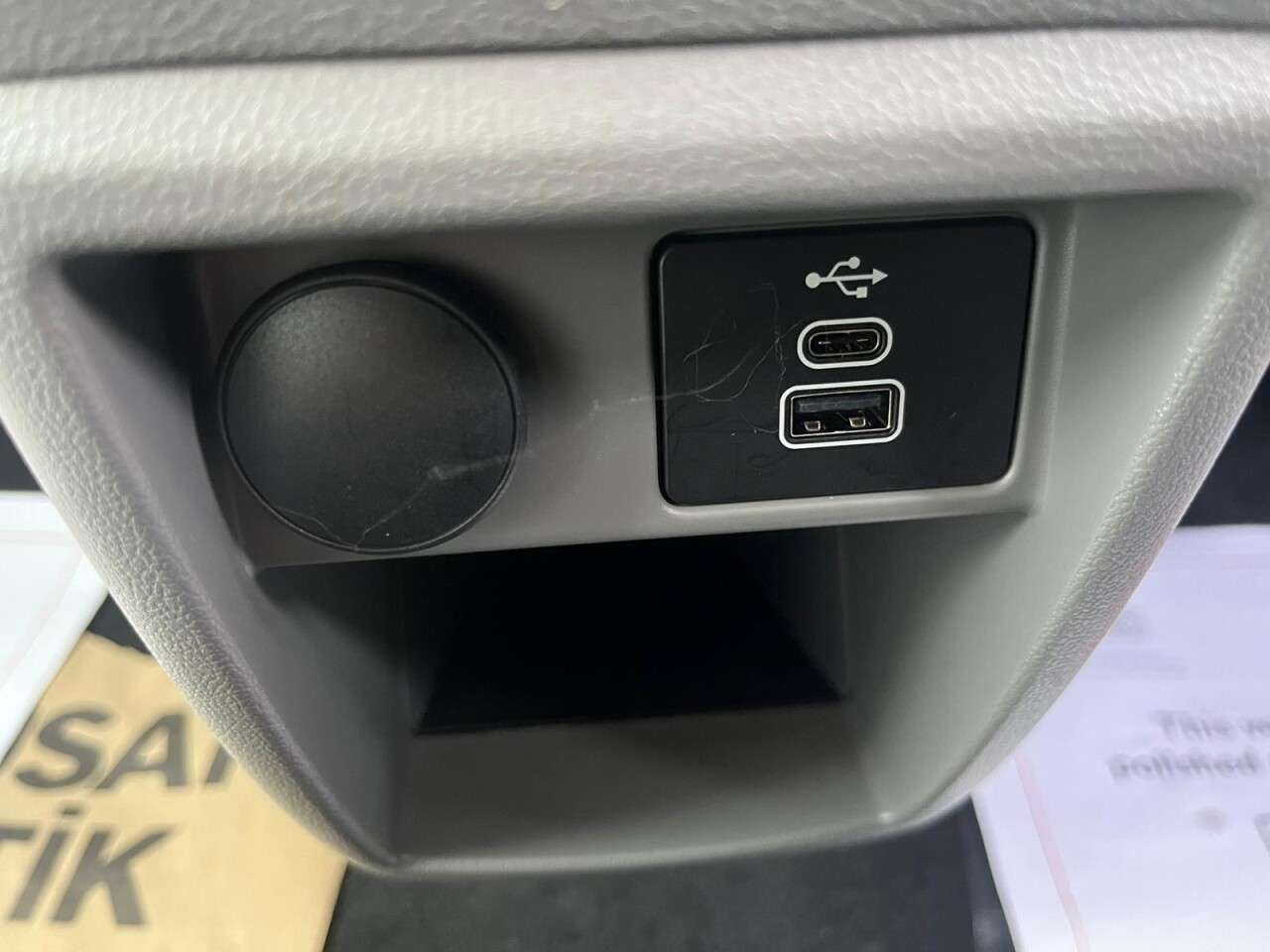 null FORD TRANSIT CUSTOM null FORD TRANSIT CUSTOM