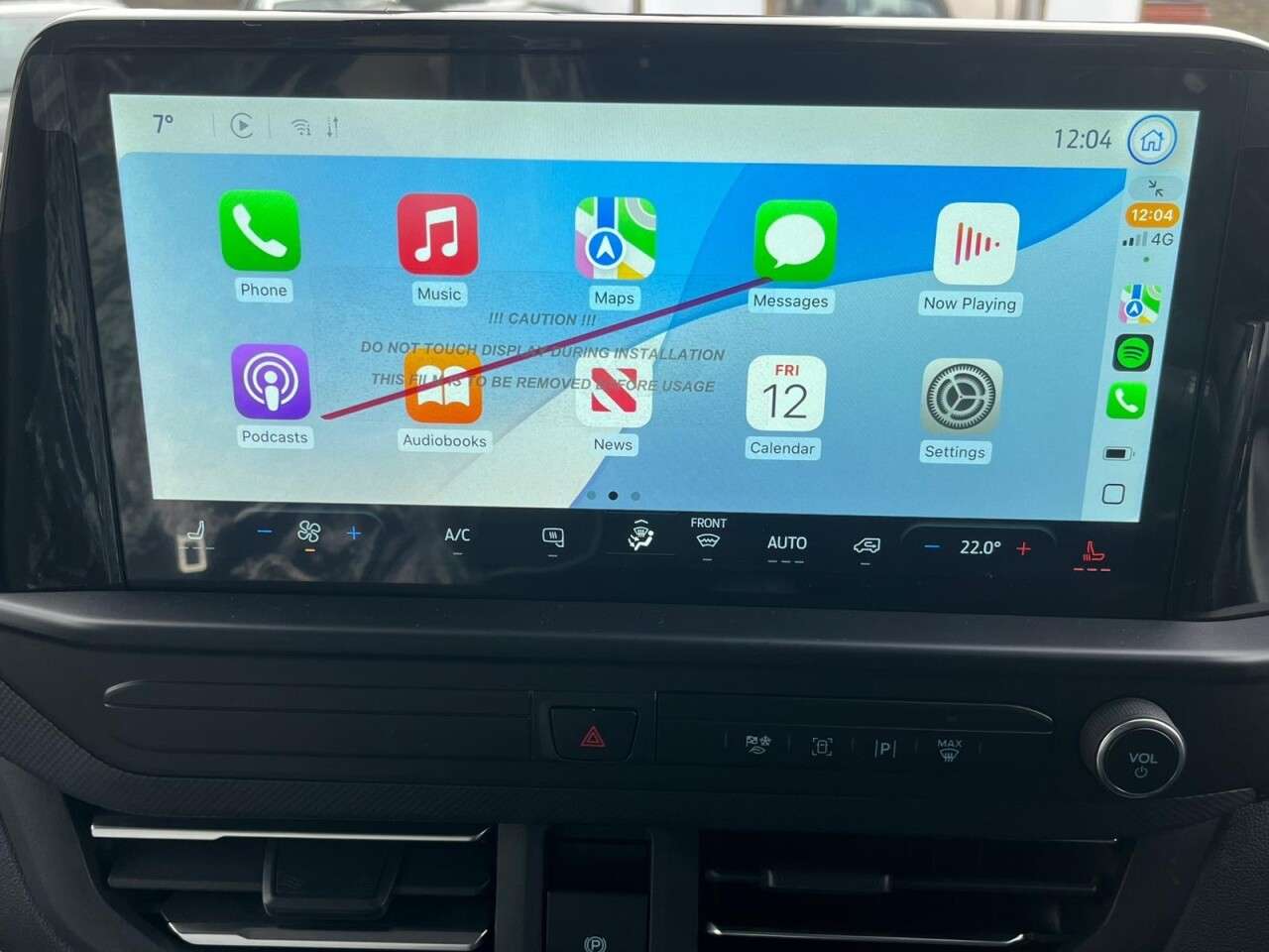 null FORD TRANSIT CUSTOM null FORD TRANSIT CUSTOM