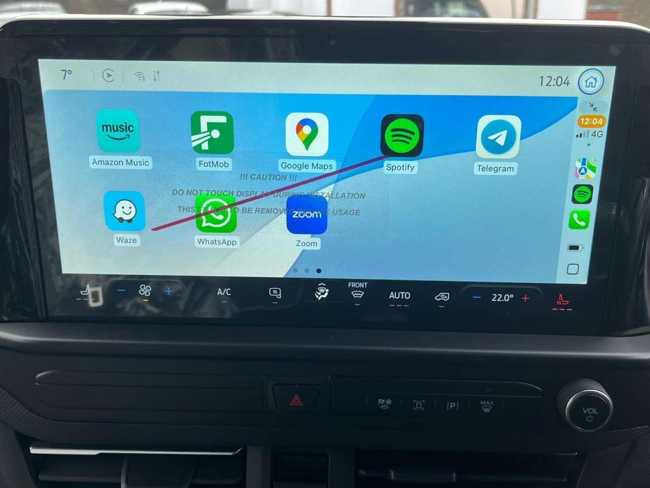 null FORD TRANSIT CUSTOM null FORD TRANSIT CUSTOM