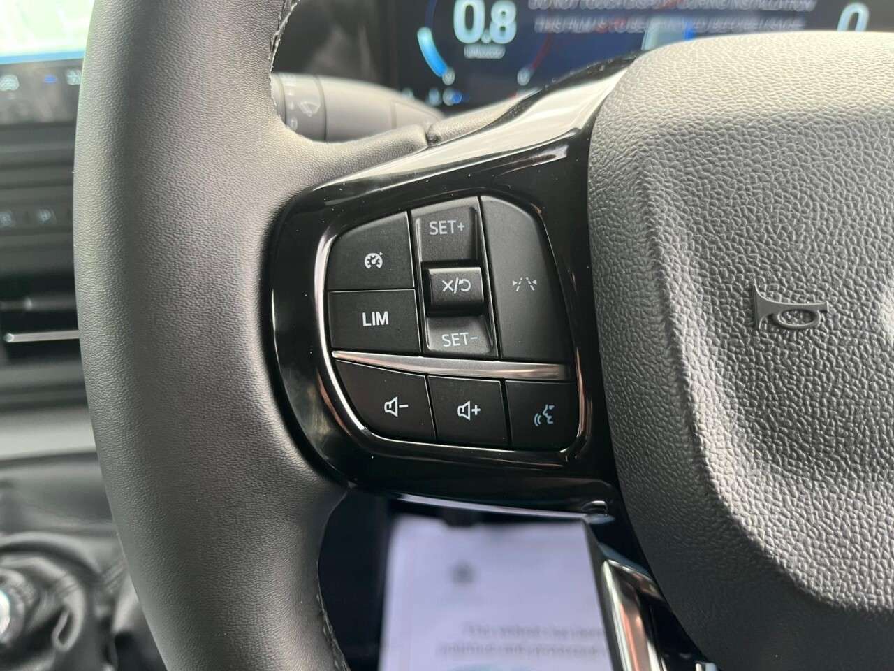 null FORD TRANSIT CUSTOM null FORD TRANSIT CUSTOM