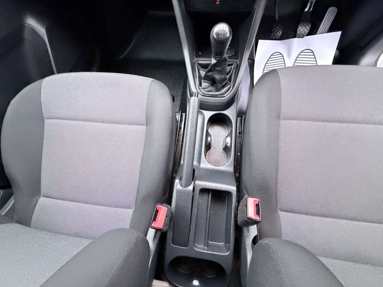 2016 VOLKSWAGEN CADDY 2016 VOLKSWAGEN CADDY