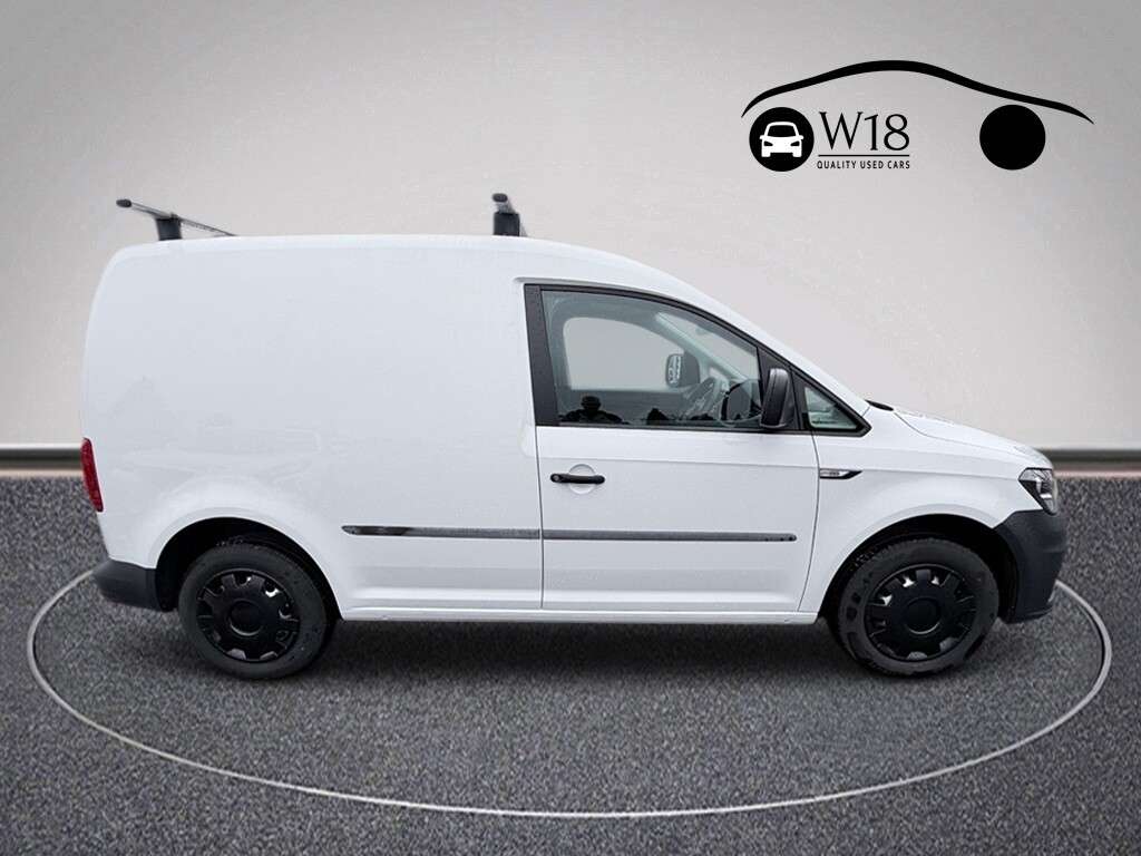 A 2016 VOLKSWAGEN CADDY 2.0 TDI C20+ BlueMotion Tech Startline Panel Van 5dr Diesel Manual SWB Euro A 2016 VOLKSWAGEN CADDY 2.0 TDI C20+ BlueMotion Tech Startline Panel Van 5dr Diesel Manual SWB Euro