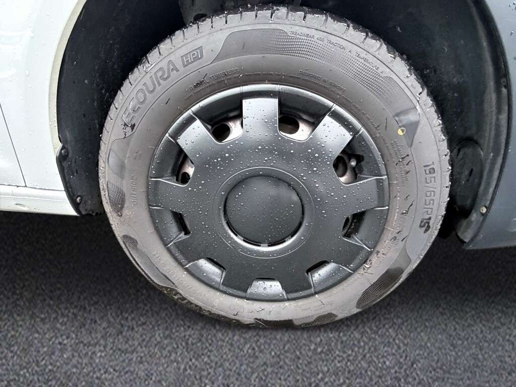 2016 VOLKSWAGEN CADDY 2016 VOLKSWAGEN CADDY