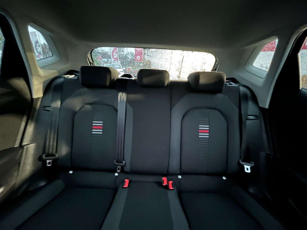 2019 SEAT IBIZA 2019 SEAT IBIZA