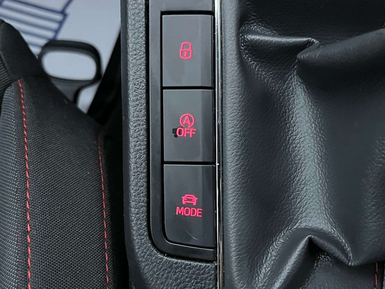 2019 SEAT IBIZA 2019 SEAT IBIZA