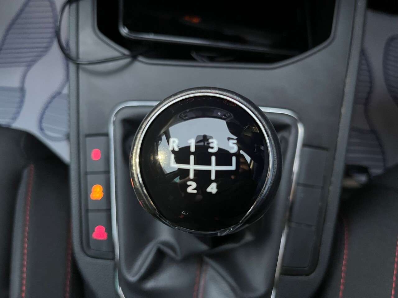 2019 SEAT IBIZA 2019 SEAT IBIZA