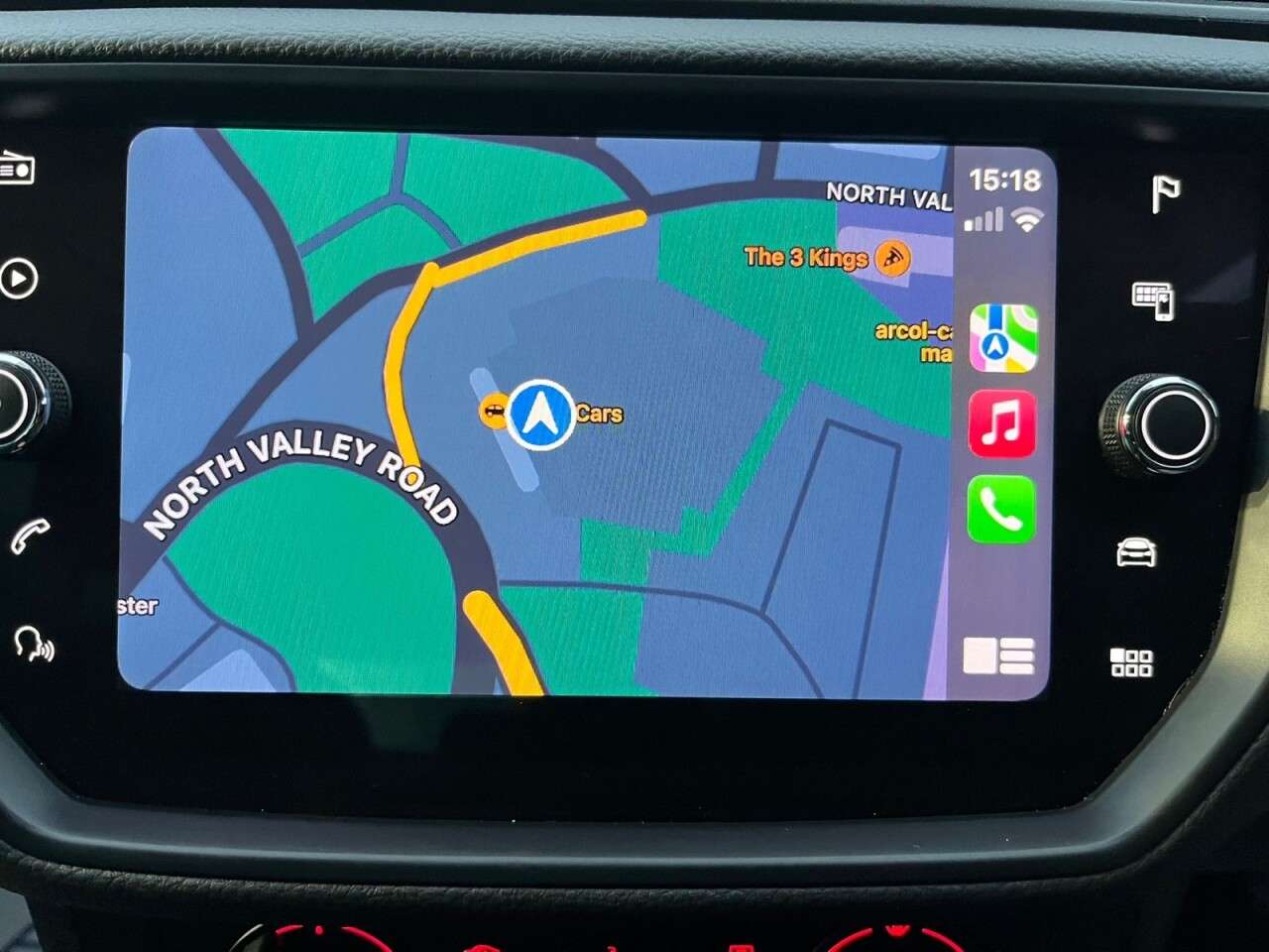 2019 SEAT IBIZA 2019 SEAT IBIZA