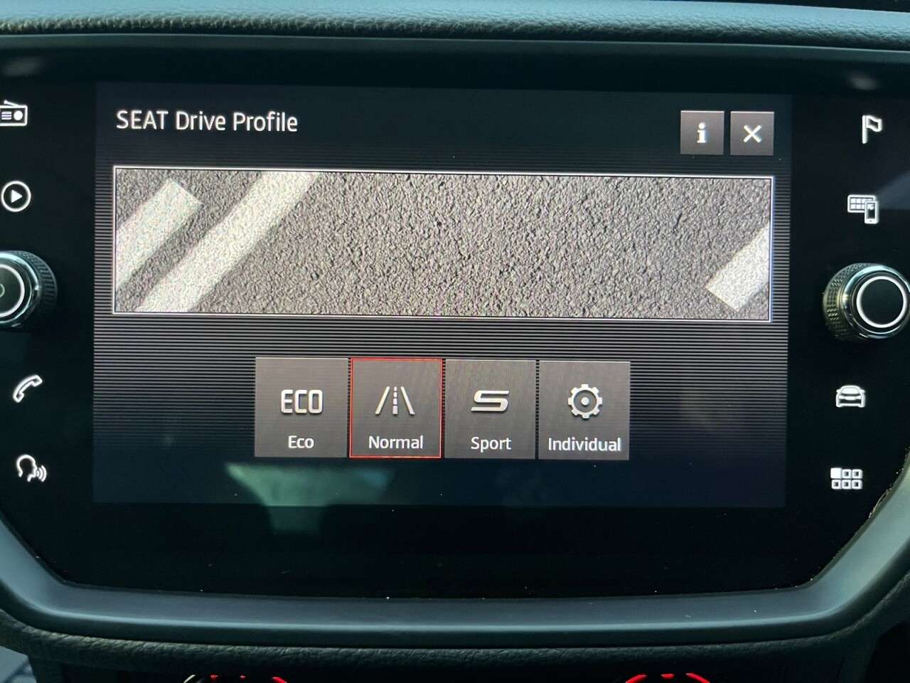 2019 SEAT IBIZA 2019 SEAT IBIZA