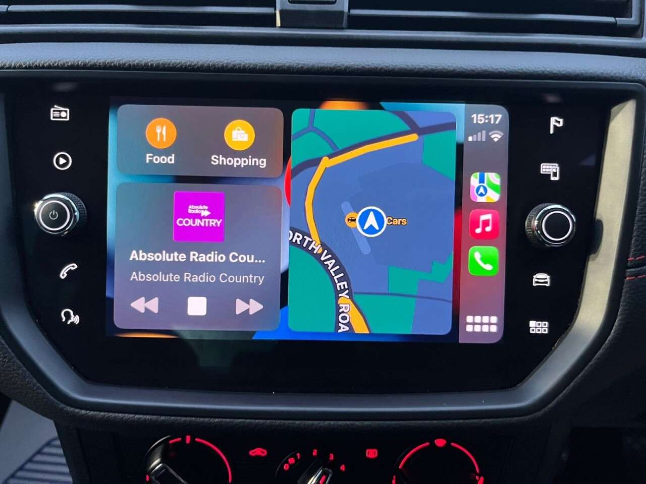 2019 SEAT IBIZA 2019 SEAT IBIZA