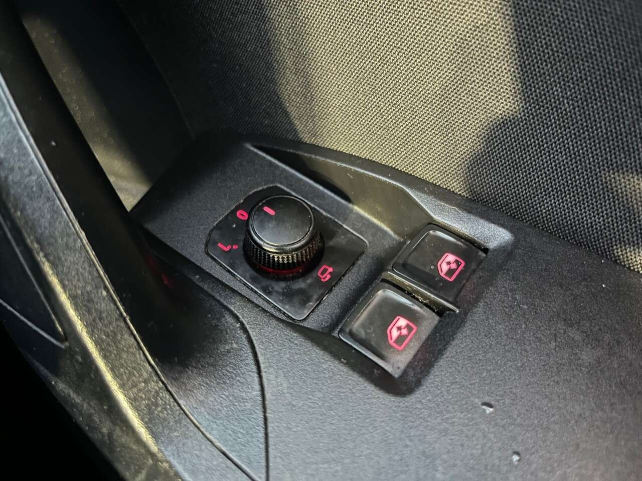 2019 SEAT IBIZA 2019 SEAT IBIZA