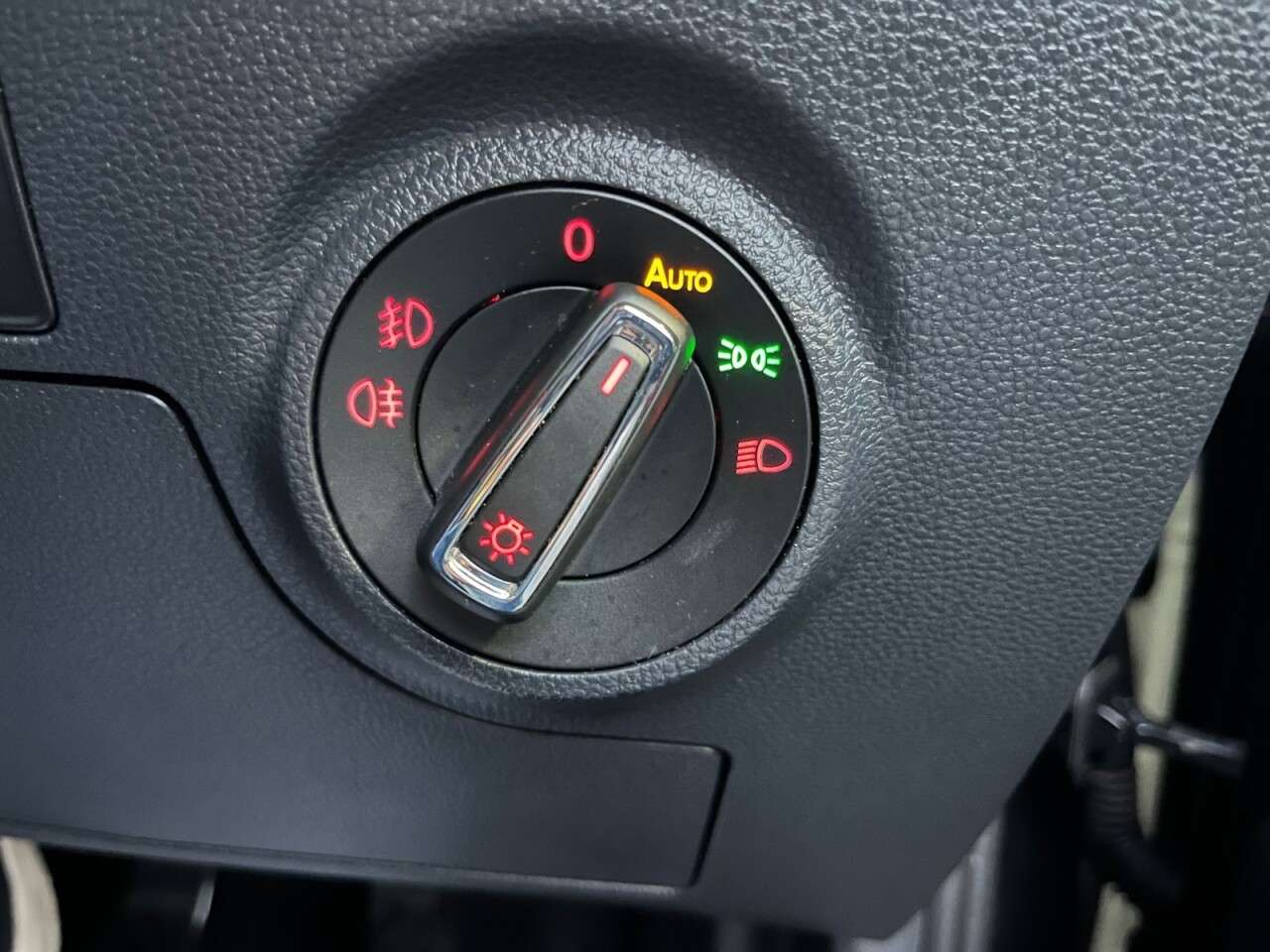 2019 SEAT IBIZA 2019 SEAT IBIZA