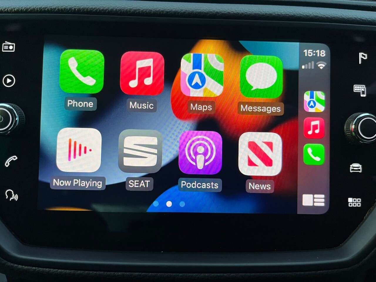 2019 SEAT IBIZA 2019 SEAT IBIZA