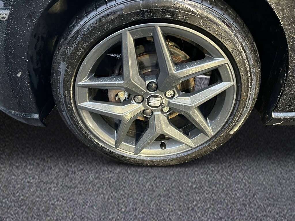 2019 SEAT IBIZA 2019 SEAT IBIZA