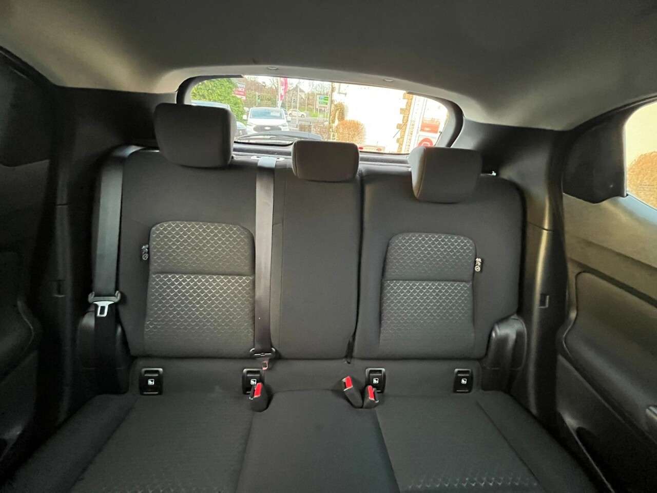 2021 NISSAN JUKE 2021 NISSAN JUKE