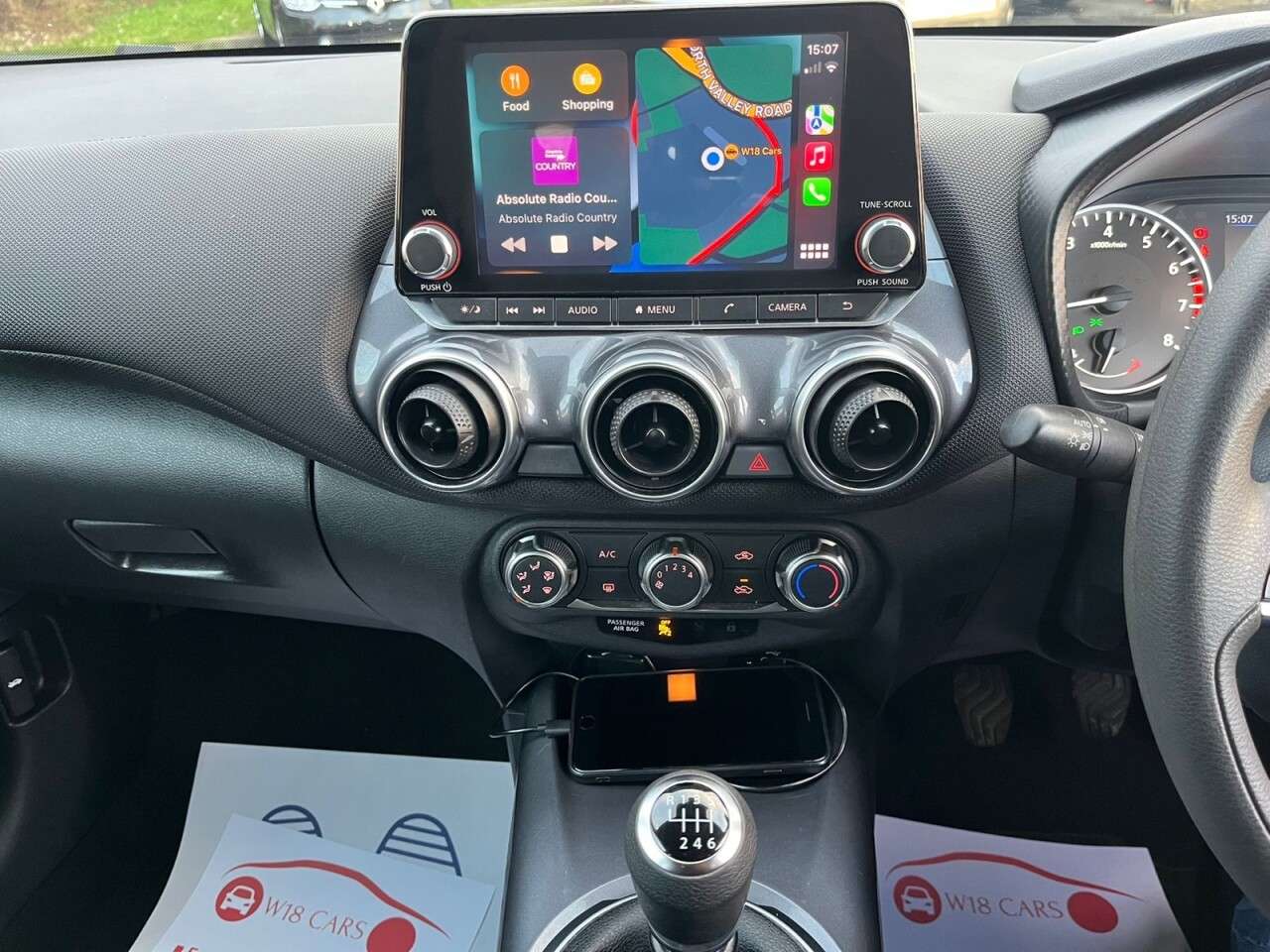 2021 NISSAN JUKE 2021 NISSAN JUKE