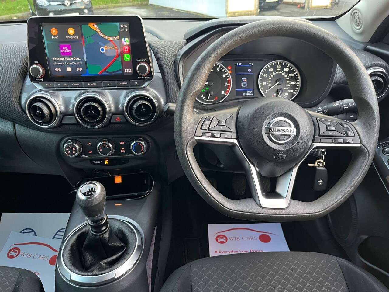2021 NISSAN JUKE 2021 NISSAN JUKE