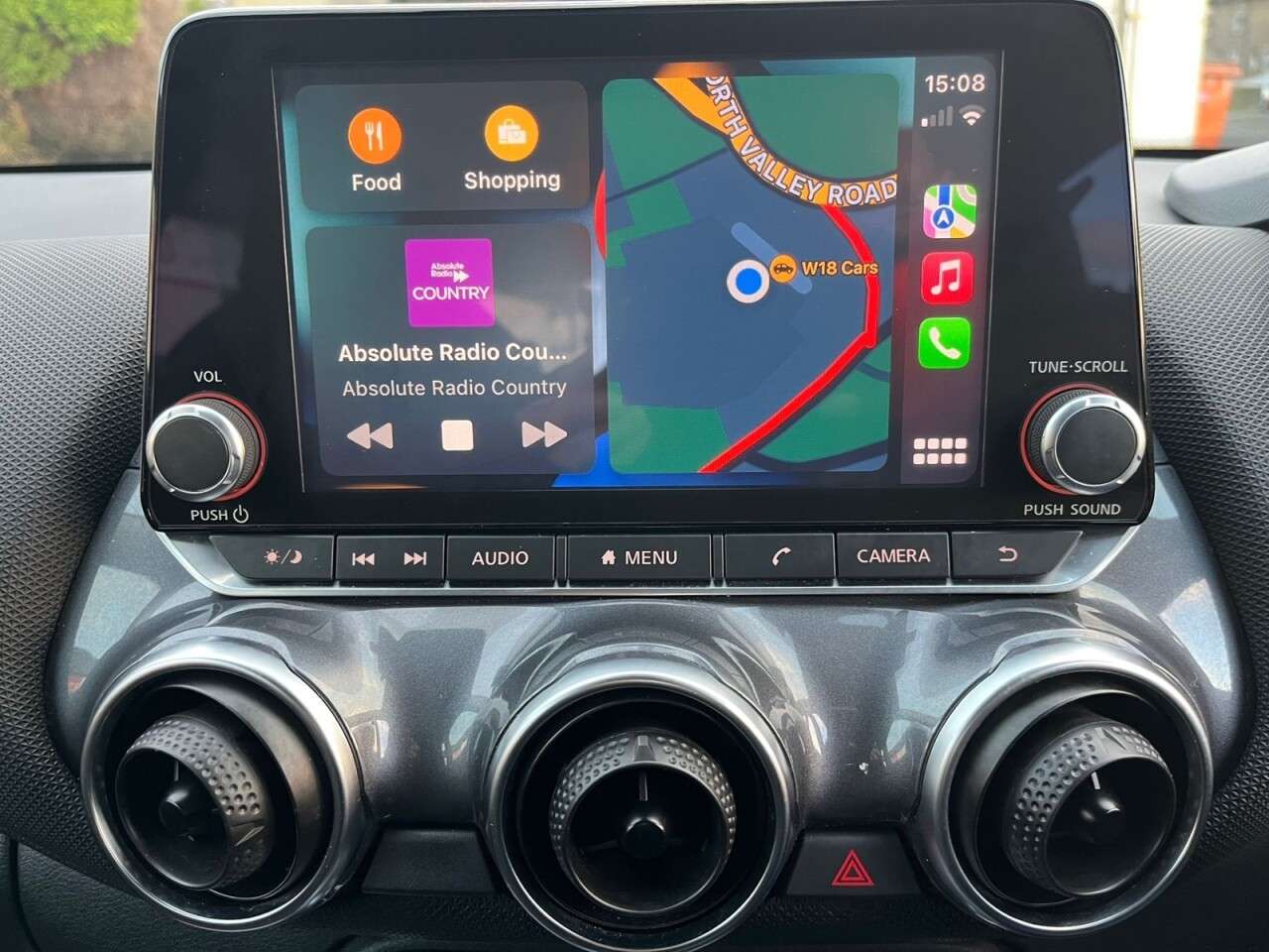 2021 NISSAN JUKE 2021 NISSAN JUKE