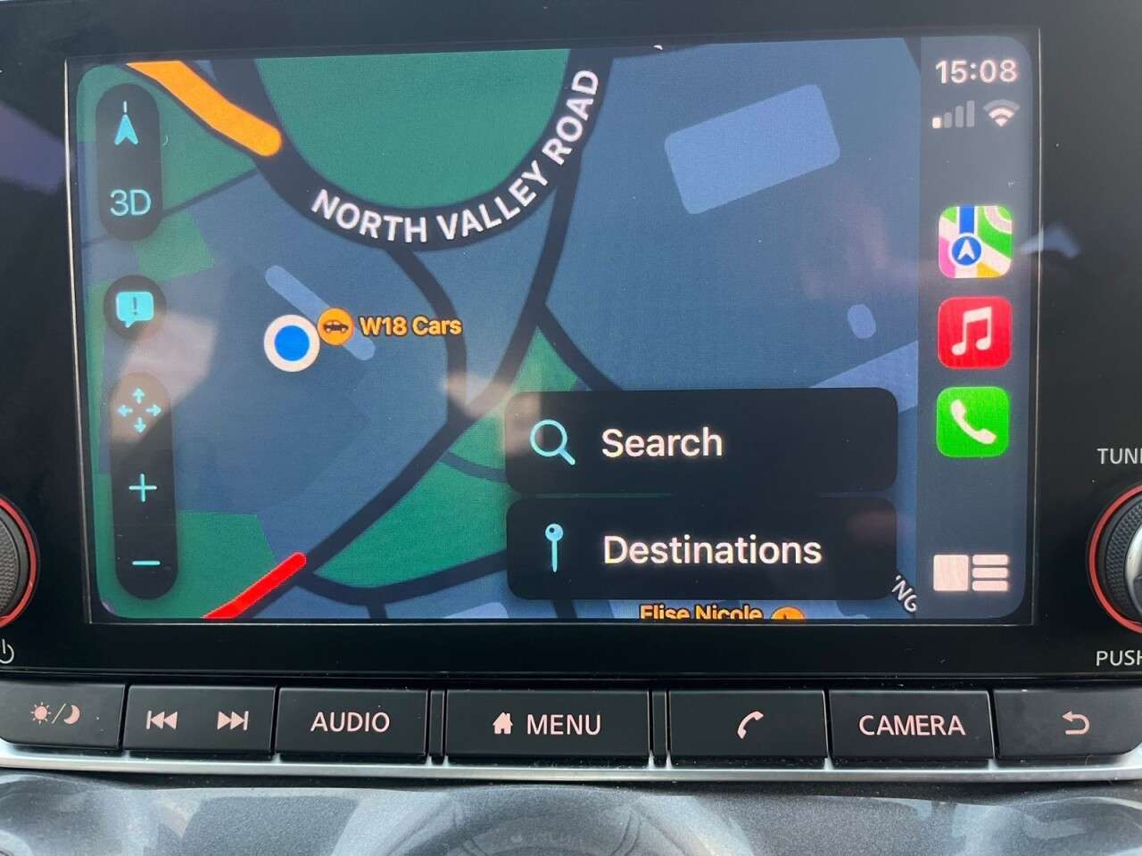 2021 NISSAN JUKE 2021 NISSAN JUKE