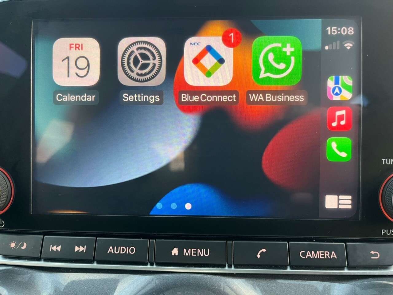 2021 NISSAN JUKE 2021 NISSAN JUKE