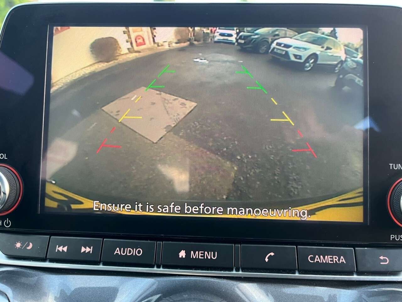 2021 NISSAN JUKE 2021 NISSAN JUKE