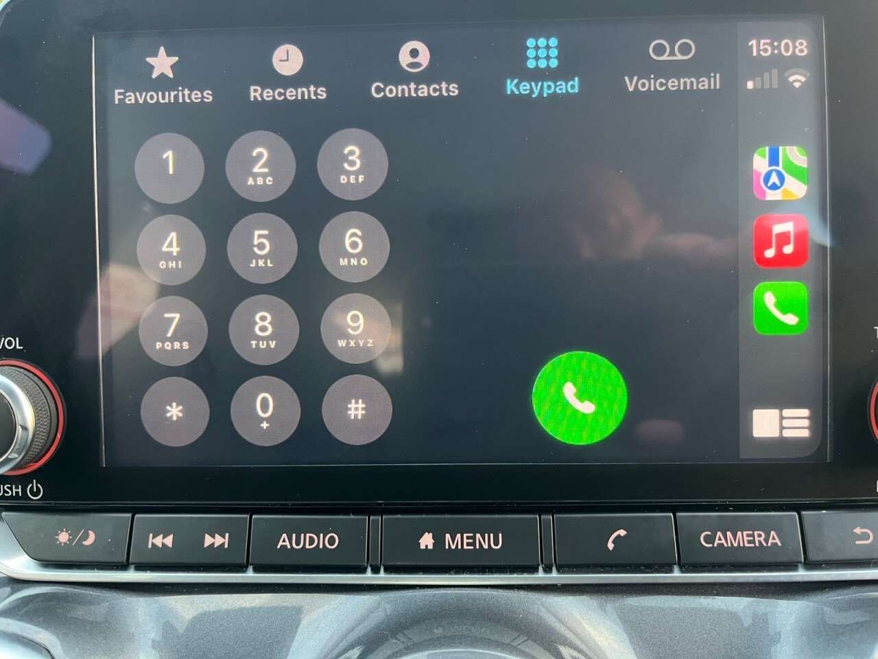 2021 NISSAN JUKE 2021 NISSAN JUKE