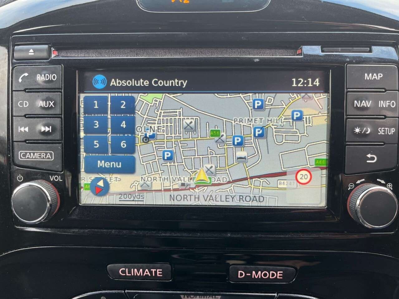 2019 NISSAN JUKE 2019 NISSAN JUKE