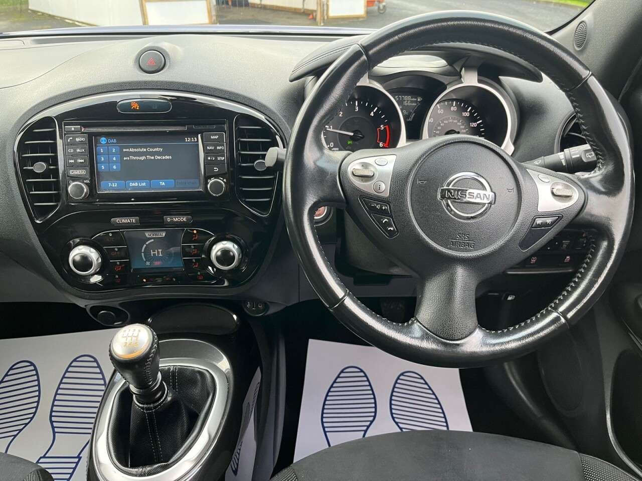 2019 NISSAN JUKE 2019 NISSAN JUKE