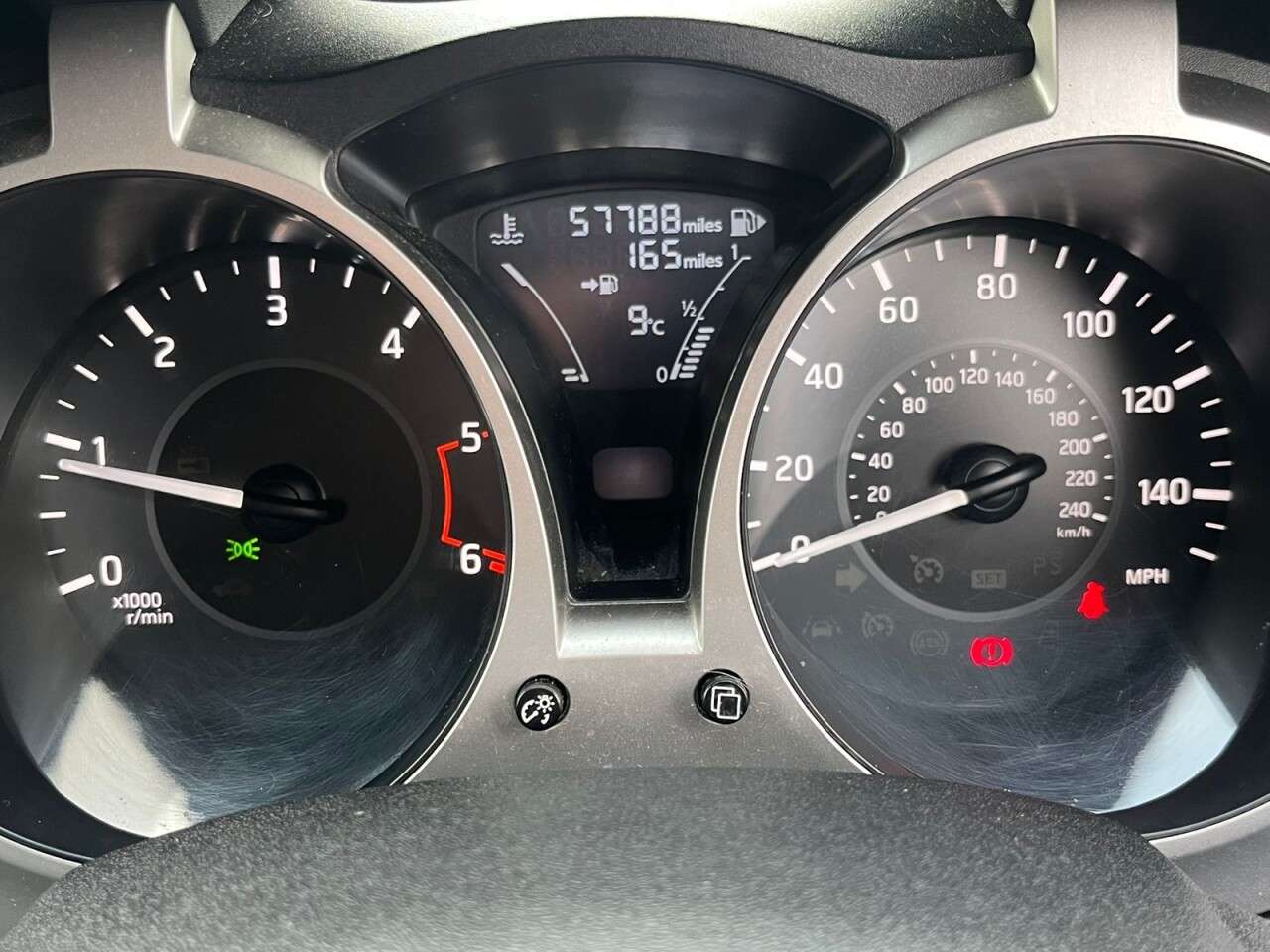 2019 NISSAN JUKE 2019 NISSAN JUKE