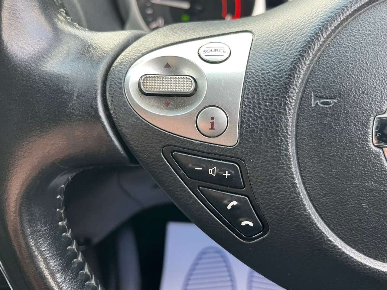 2019 NISSAN JUKE 2019 NISSAN JUKE