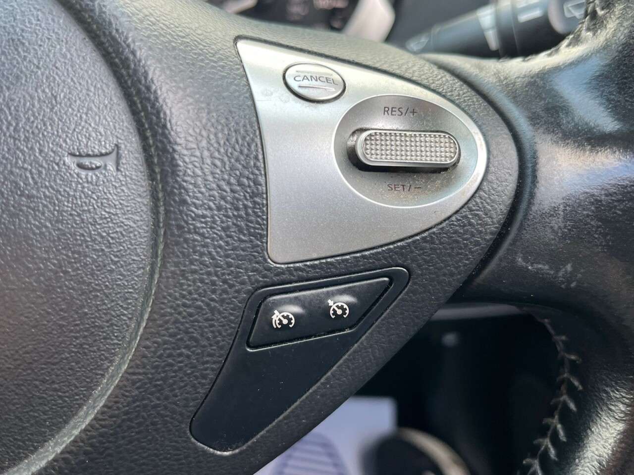 2019 NISSAN JUKE 2019 NISSAN JUKE