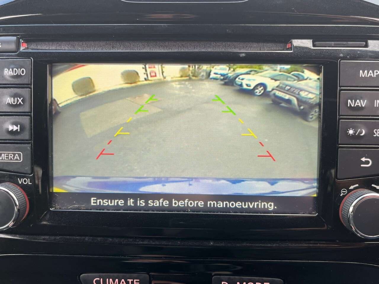 2019 NISSAN JUKE 2019 NISSAN JUKE