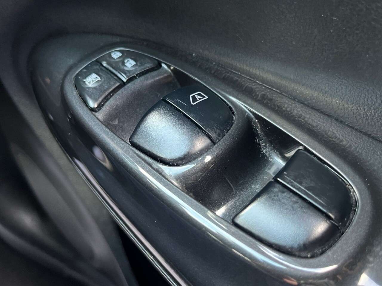 2019 NISSAN JUKE 2019 NISSAN JUKE