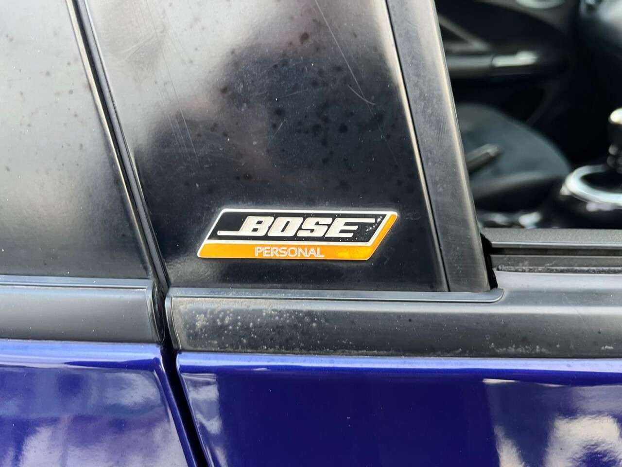 A 2019 NISSAN JUKE 1.5 dCi Bose Personal Edition SUV 5dr Diesel Manual Euro 6 (s/s) (110 ps) A 2019 NISSAN JUKE 1.5 dCi Bose Personal Edition SUV 5dr Diesel Manual Euro 6 (s/s) (110 ps)