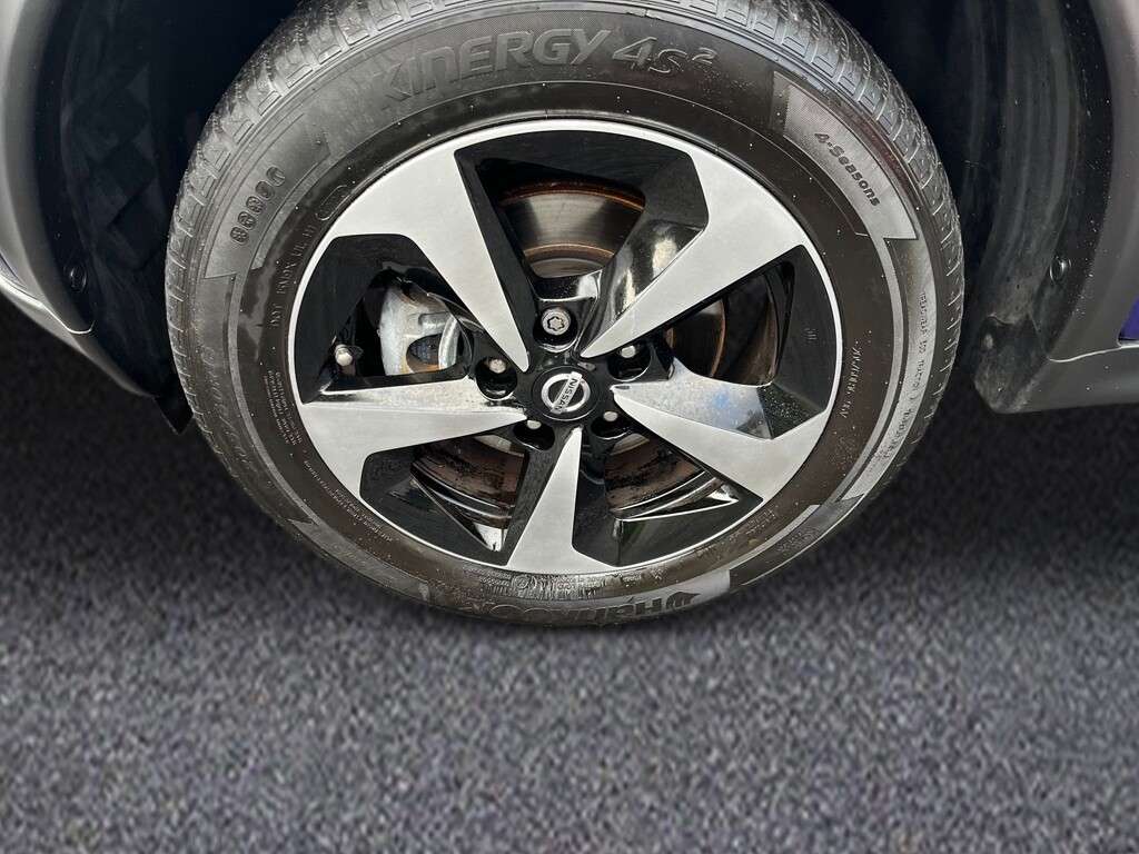 2019 NISSAN JUKE 2019 NISSAN JUKE