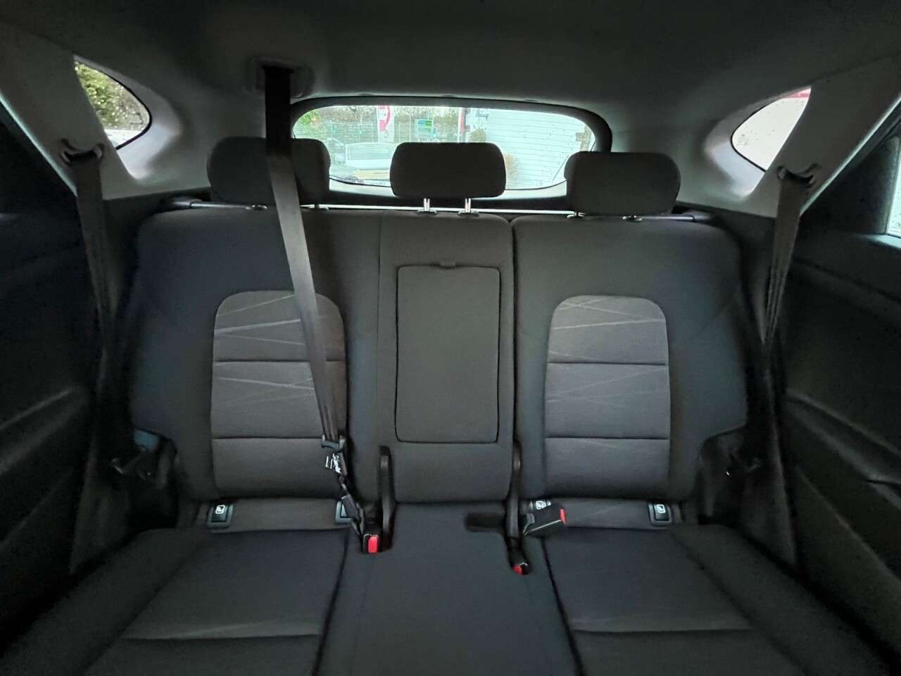 2018 HYUNDAI TUCSON 2018 HYUNDAI TUCSON