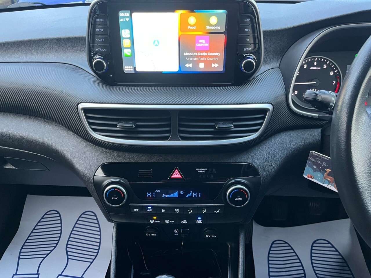 2018 HYUNDAI TUCSON 2018 HYUNDAI TUCSON