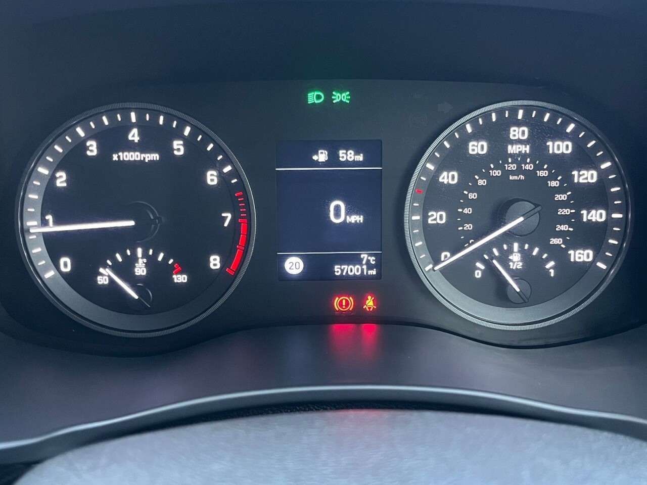 2018 HYUNDAI TUCSON 2018 HYUNDAI TUCSON