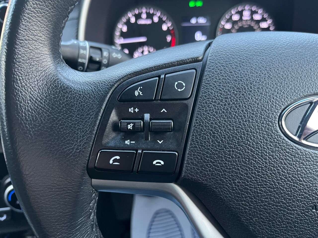 2018 HYUNDAI TUCSON 2018 HYUNDAI TUCSON