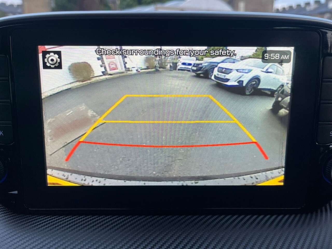 2018 HYUNDAI TUCSON 2018 HYUNDAI TUCSON