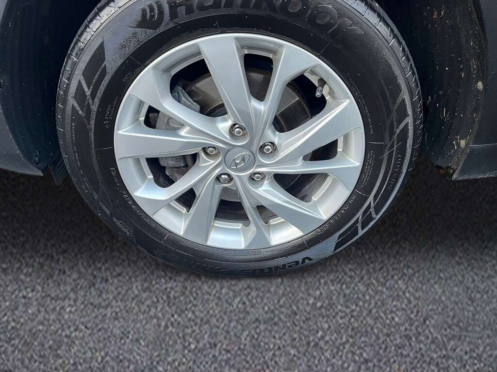 2018 HYUNDAI TUCSON 2018 HYUNDAI TUCSON