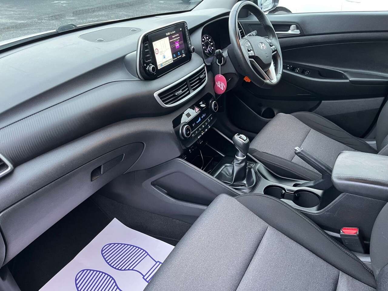 2020 HYUNDAI TUCSON 2020 HYUNDAI TUCSON