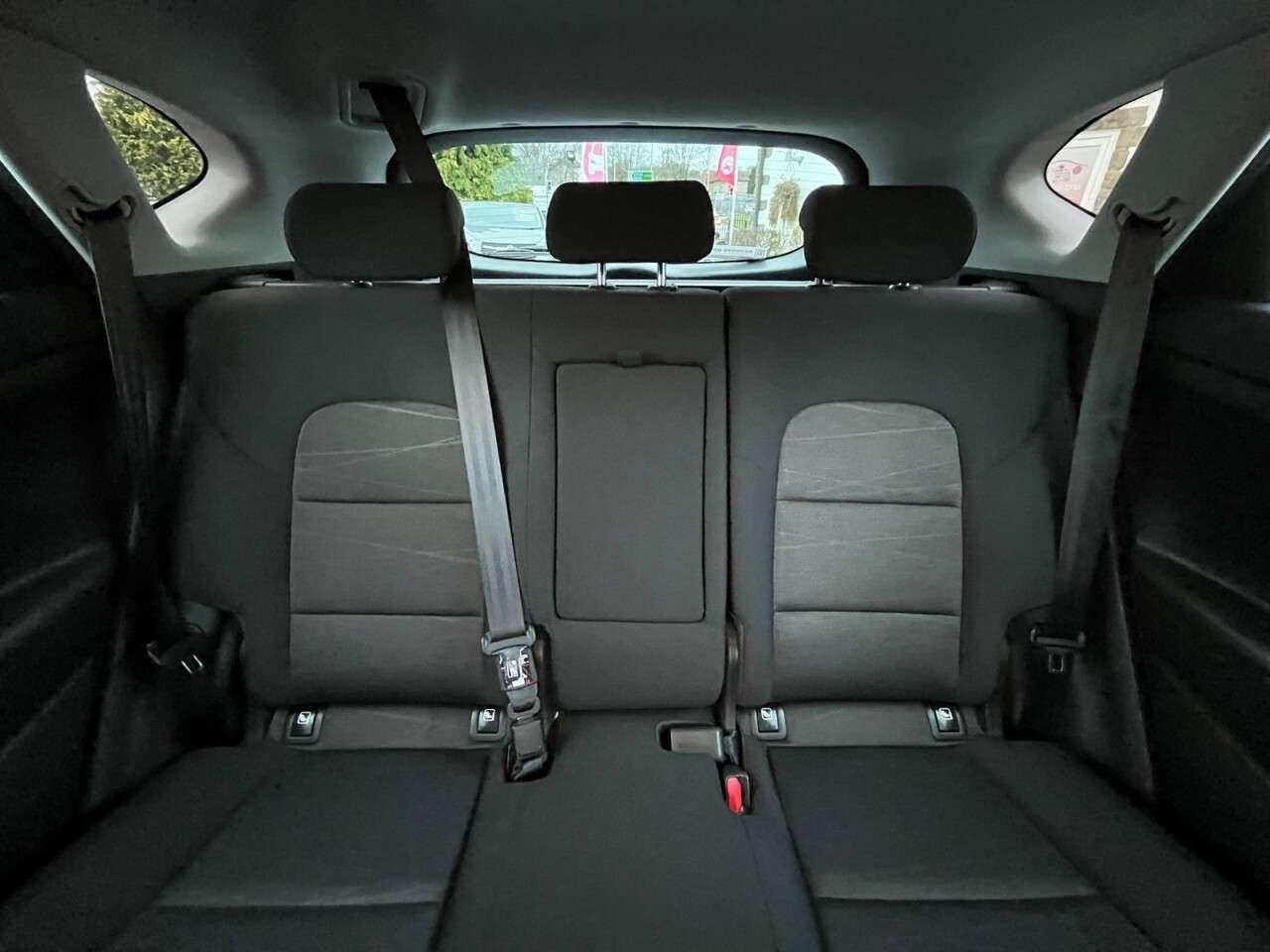 2020 HYUNDAI TUCSON 2020 HYUNDAI TUCSON