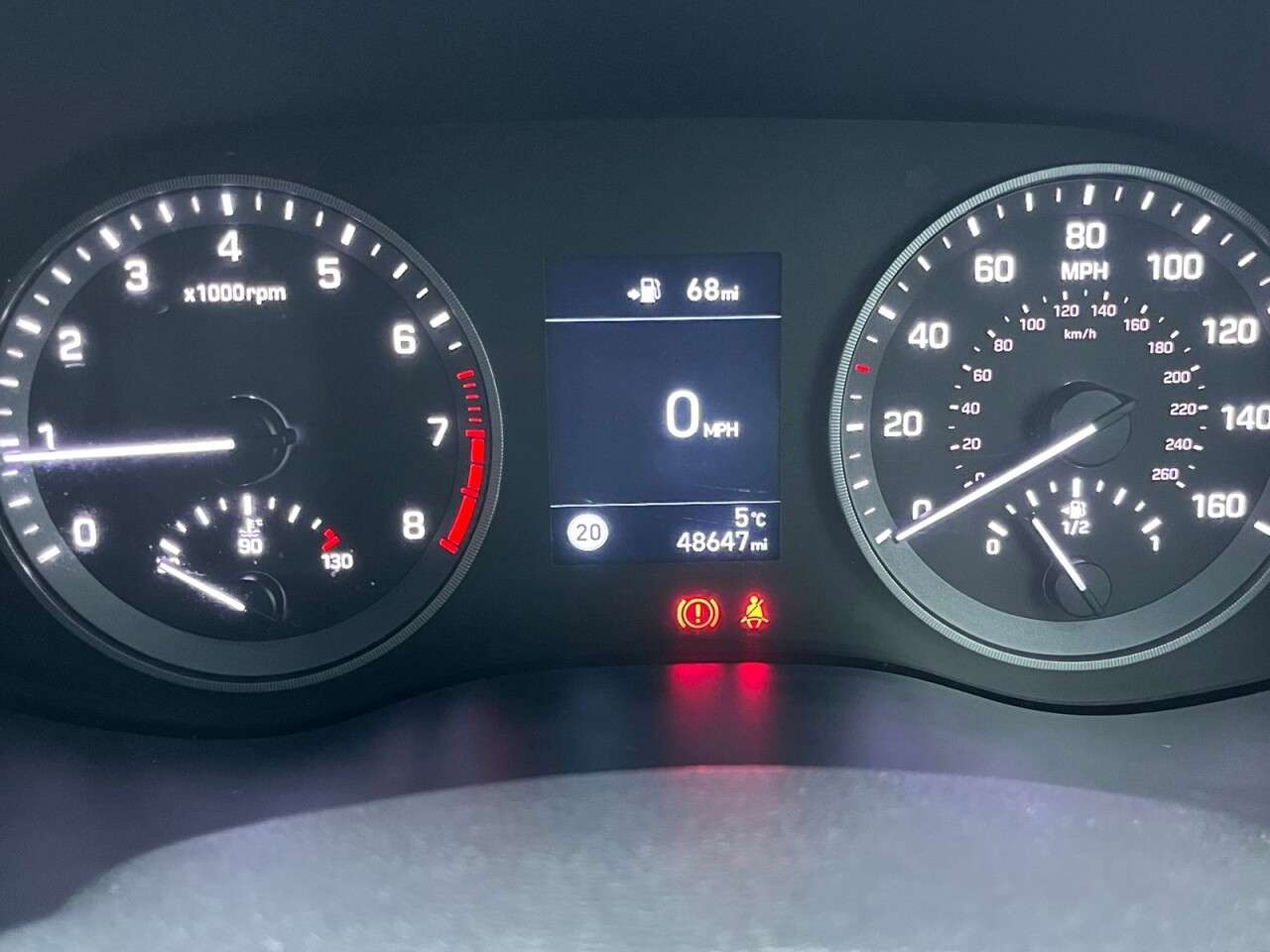 2020 HYUNDAI TUCSON 2020 HYUNDAI TUCSON